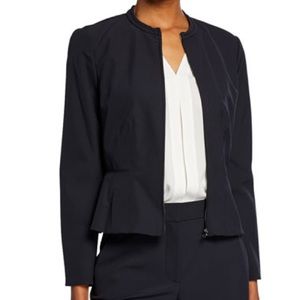 Rebecca Taylor Ava Blazer